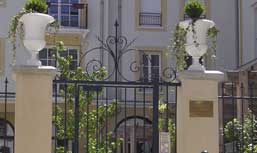 Villa pleiade